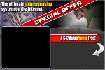 4 Video Squeeze Page Templates - PLR